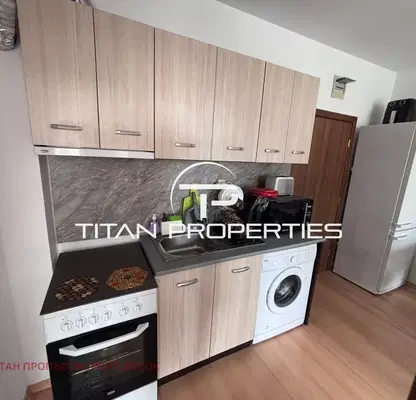 Photo 3 — 2-bedroom apartment in Oblast Burgas, Slynchev Bryag