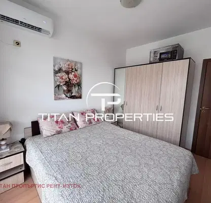 Photo 4 — 2-bedroom apartment in Oblast Burgas, Slynchev Bryag
