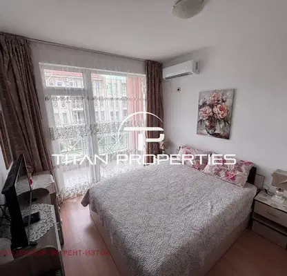 Photo 5 — 2-bedroom apartment in Oblast Burgas, Slynchev Bryag