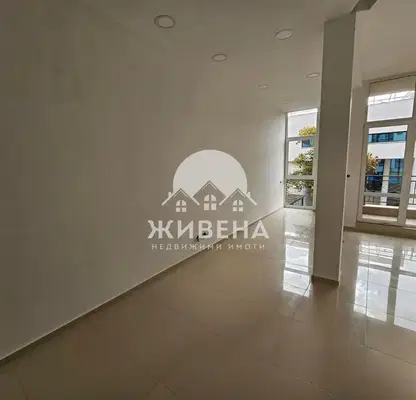 Снимка 3 — Двустаен апартамент в Бургас, к.к. Слънчев бряг