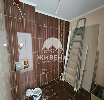 Снимка 4 — Двустаен апартамент в Бургас, к.к. Слънчев бряг