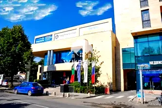 Двустаен апартамент в Бургас, к.к. Слънчев бряг