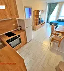 Двустаен апартамент в Бургас, к.к. Слънчев бряг