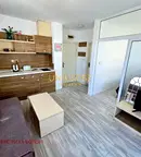 Двустаен апартамент в Бургас, к.к. Слънчев бряг