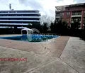 Снимка 2 — Двустаен апартамент в Бургас, к.к. Слънчев бряг
