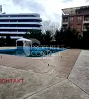 Двустаен апартамент в Бургас, к.к. Слънчев бряг