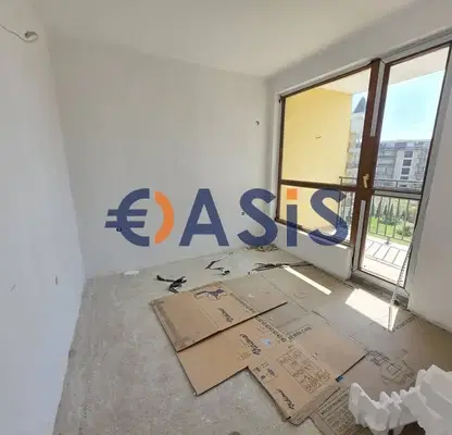 Photo 3 — 2-room apartment in Sunny Beach with pool in Diamant Palace complex