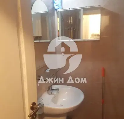 Photo 5 — Two-room apartment in Sunny Beach resort with terrace and parking