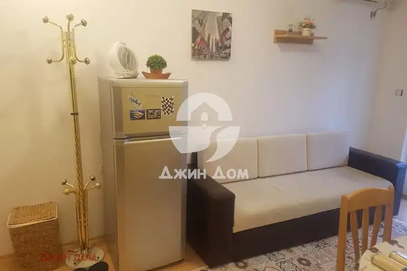 2-bedroom apartment in Burgas, Slynchev Bryag