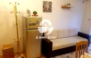 Двустаен апартамент в Бургас, к.к. Слънчев бряг