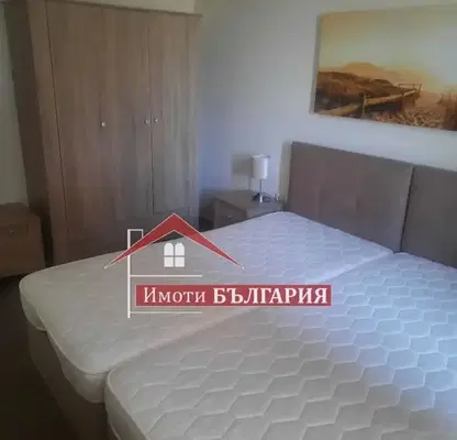 Снимка 4 — Двустаен апартамент в Бургас, к.к. Слънчев бряг