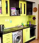 Двустаен апартамент в Бургас, к.к. Слънчев бряг