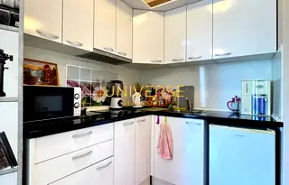 Двустаен апартамент в Бургас, к.к. Слънчев бряг