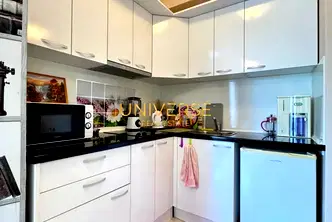 Двустаен апартамент в Бургас, к.к. Слънчев бряг