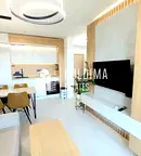 Двустаен апартамент в Бургас, к.к. Слънчев бряг