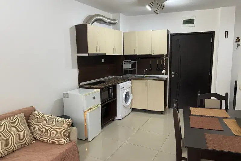 2-bedroom apartment in Oblast Burgas, Slynchev Bryag