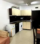 Двустаен апартамент в Бургас, к.к. Слънчев бряг