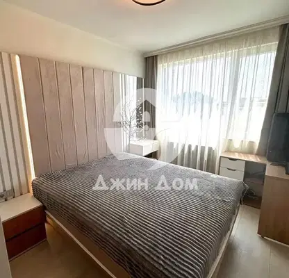 Снимка 5 — Двустаен апартамент в Бургас, к.к. Слънчев бряг
