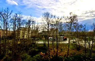 Двустаен апартамент в Бургас, к.к. Слънчев бряг