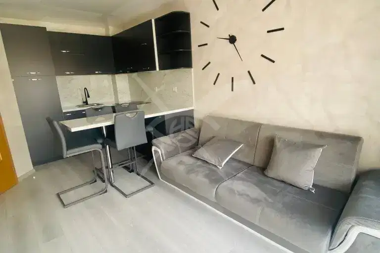 2-bedroom apartment in Oblast Burgas, Slynchev Bryag