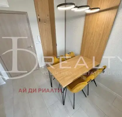 Снимка 4 — Двустаен апартамент в Бургас, к.к. Слънчев бряг