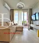 Двустаен апартамент в Бургас, к.к. Слънчев бряг