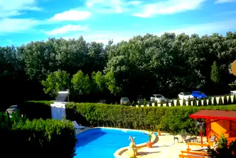 Двустаен апартамент в Бургас, к.к. Слънчев бряг