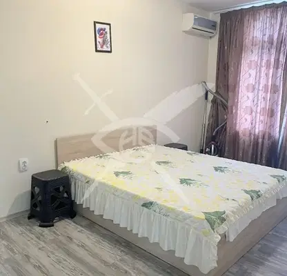Photo 4 — Two-room apartment with terrace in Sunny Beach resort