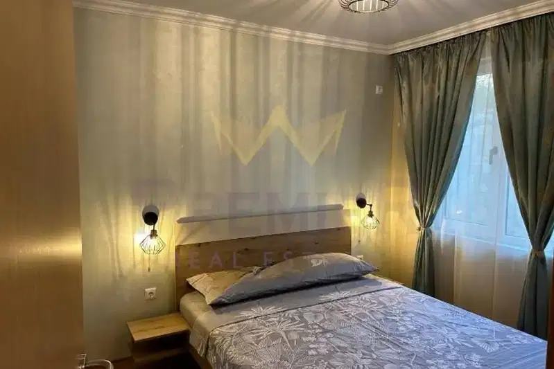 Двустаен апартамент в Бургас, к.к. Слънчев бряг