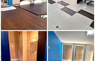 Двустаен апартамент в Бургас, к.к. Слънчев бряг