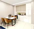 Снимка 2 — Двустаен апартамент в Бургас, к.к. Слънчев бряг