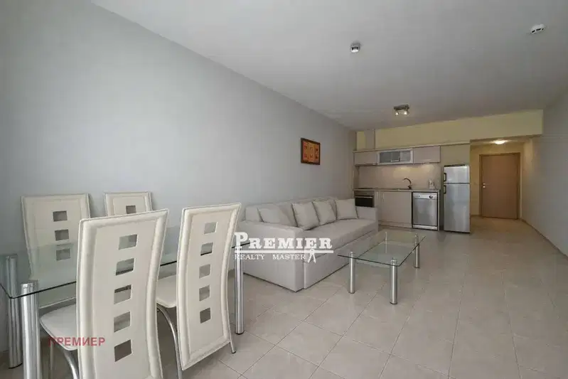 2-bedroom apartment in Oblast Burgas, Slynchev Bryag