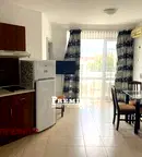 Двустаен апартамент в Бургас, к.к. Слънчев бряг