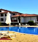 Двустаен апартамент в Бургас, к.к. Слънчев бряг