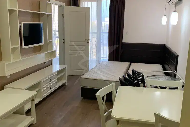 2-bedroom apartment in Oblast Burgas, Slynchev Bryag