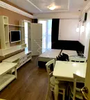 Двустаен апартамент в Бургас, к.к. Слънчев бряг