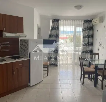 Photo 2 — 2-bedroom apartment in Oblast Burgas, Slynchev Bryag