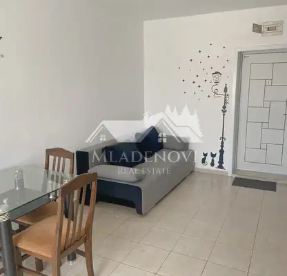 Photo 4 — 2-bedroom apartment in Oblast Burgas, Slynchev Bryag