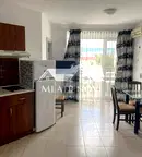 Двустаен апартамент в Бургас, к.к. Слънчев бряг