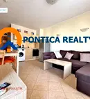 Двустаен апартамент в Бургас, к.к. Слънчев бряг
