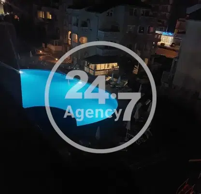 Снимка 2 — Двустаен апартамент в Бургас, к.к. Слънчев бряг