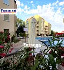 Двустаен апартамент в Бургас, к.к. Слънчев бряг