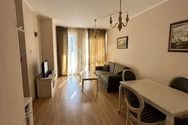 2-bedroom apartment in Oblast Burgas, Slynchev Bryag