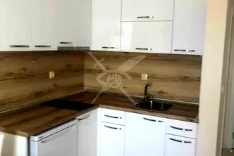 Двустаен апартамент в Бургас, к.к. Слънчев бряг