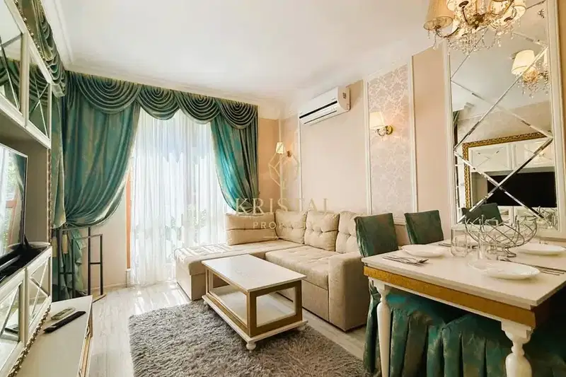 2-bedroom apartment in Oblast Burgas, Slynchev Bryag