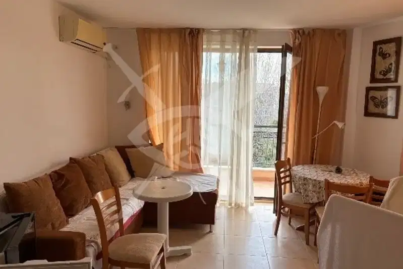 2-bedroom apartment in Oblast Burgas, Slynchev Bryag