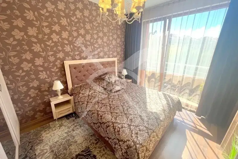 2-bedroom apartment in Oblast Burgas, Slynchev Bryag