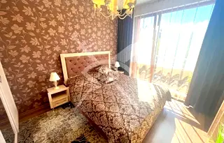 Двустаен апартамент в Бургас, к.к. Слънчев бряг