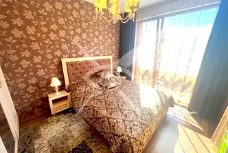 Двустаен апартамент в Бургас, к.к. Слънчев бряг