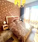 Двустаен апартамент в Бургас, к.к. Слънчев бряг
